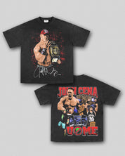 JOHN CENA TEE 9.21