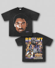 KOBE BRYANT TEE 9.20