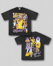 KOBE BRYANT TEE 9.20-1