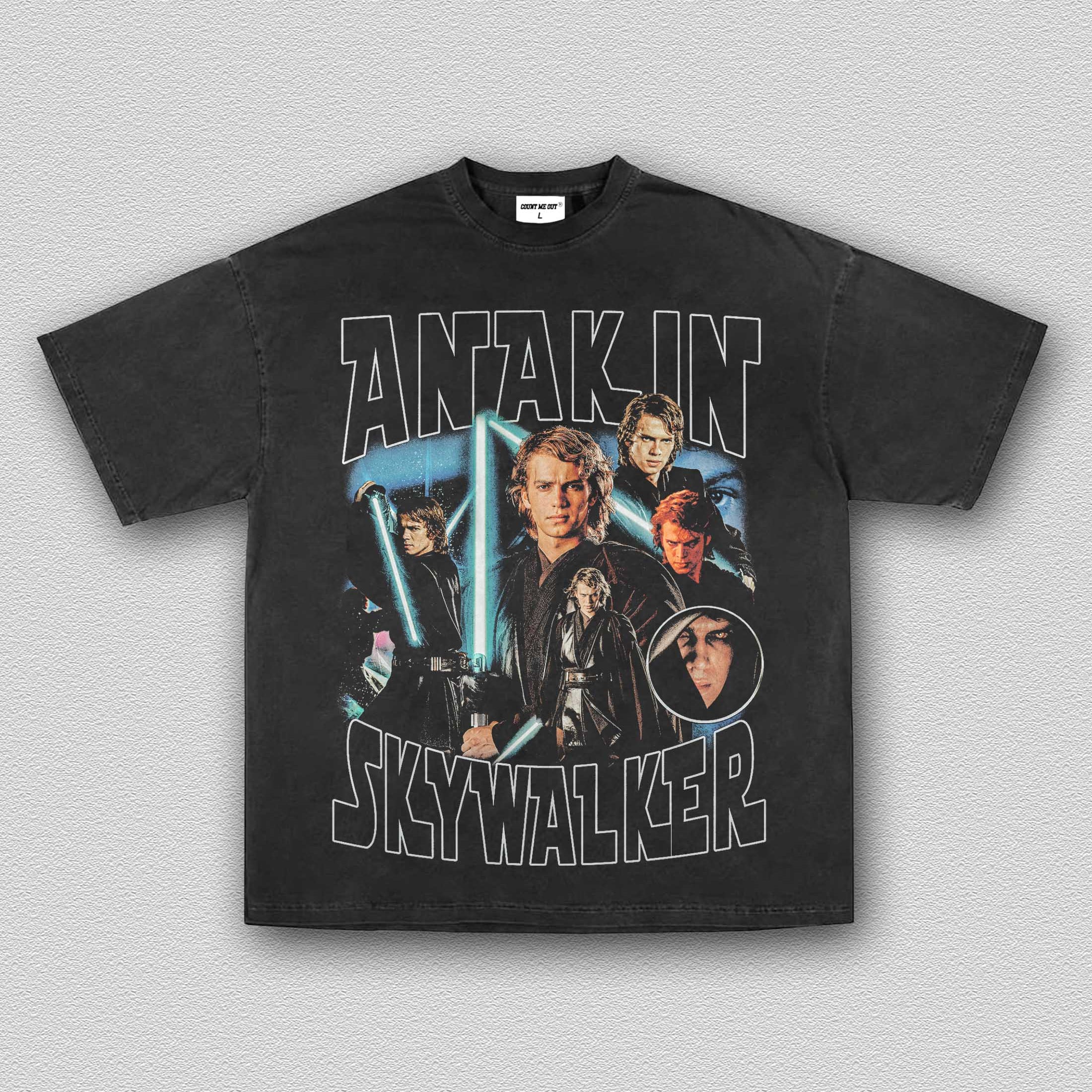 ANAKIN SKYWALKER TEE