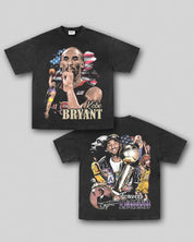 KOBE-LEGEND FOREVER TEE 9.24