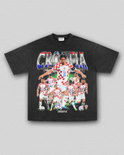 2024 CROATIA TEE