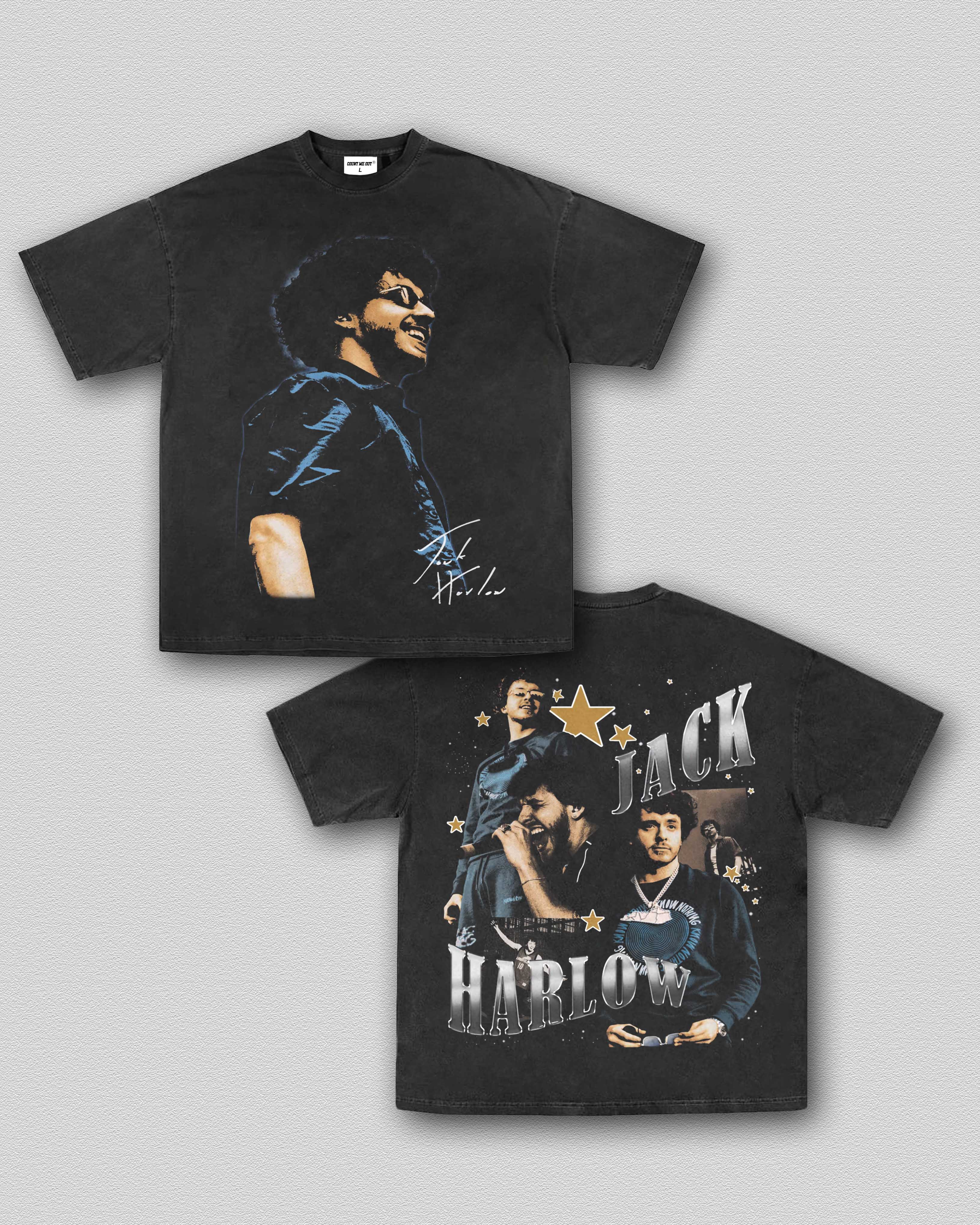 JACK HARLOW TEE