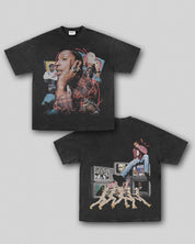 ASAP ROCKY TEE 12.4