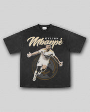 MBAPPE - REAL MADRID TEE