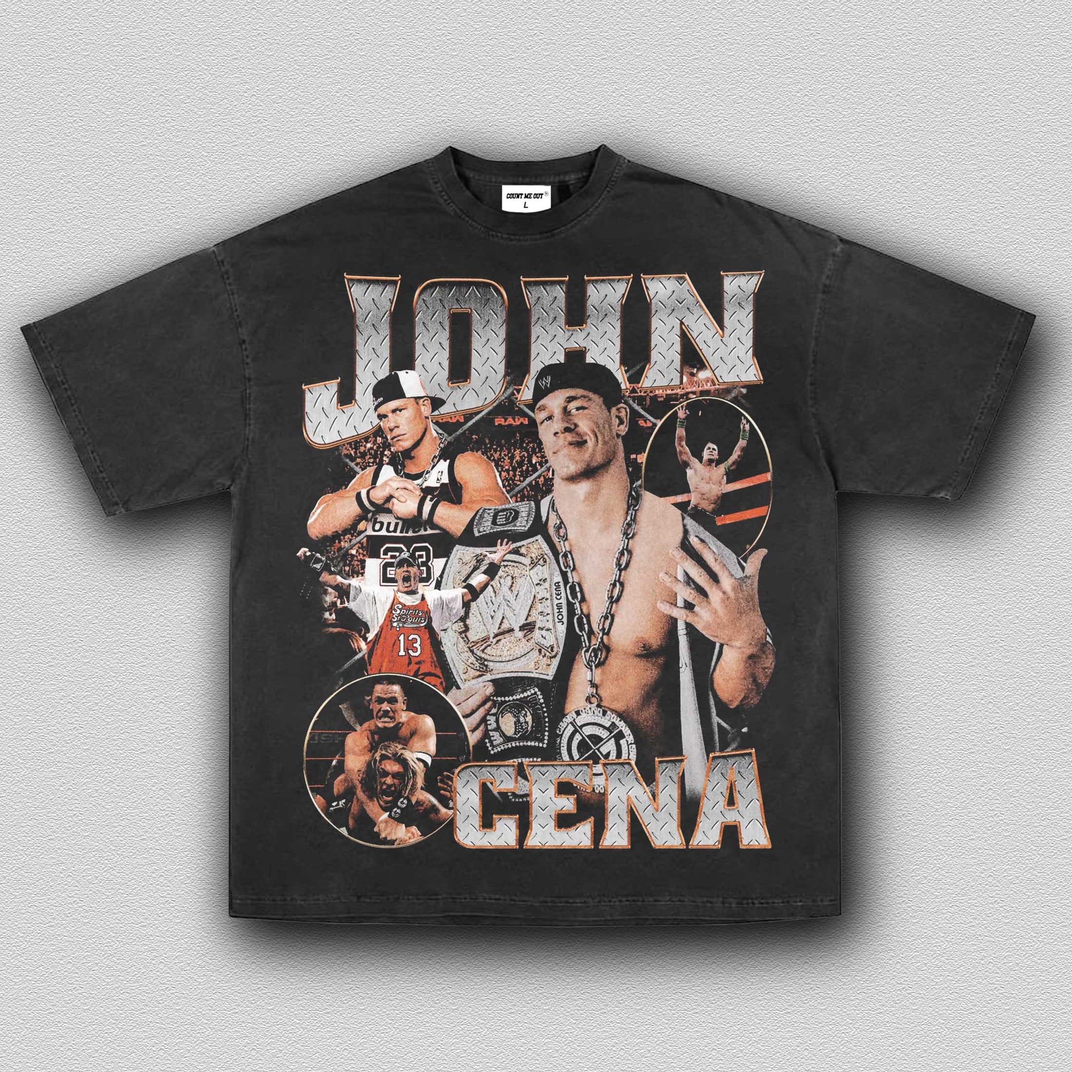 JOHN CENA TEE