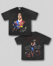 BARCELONA PUYOL TEE 12.4