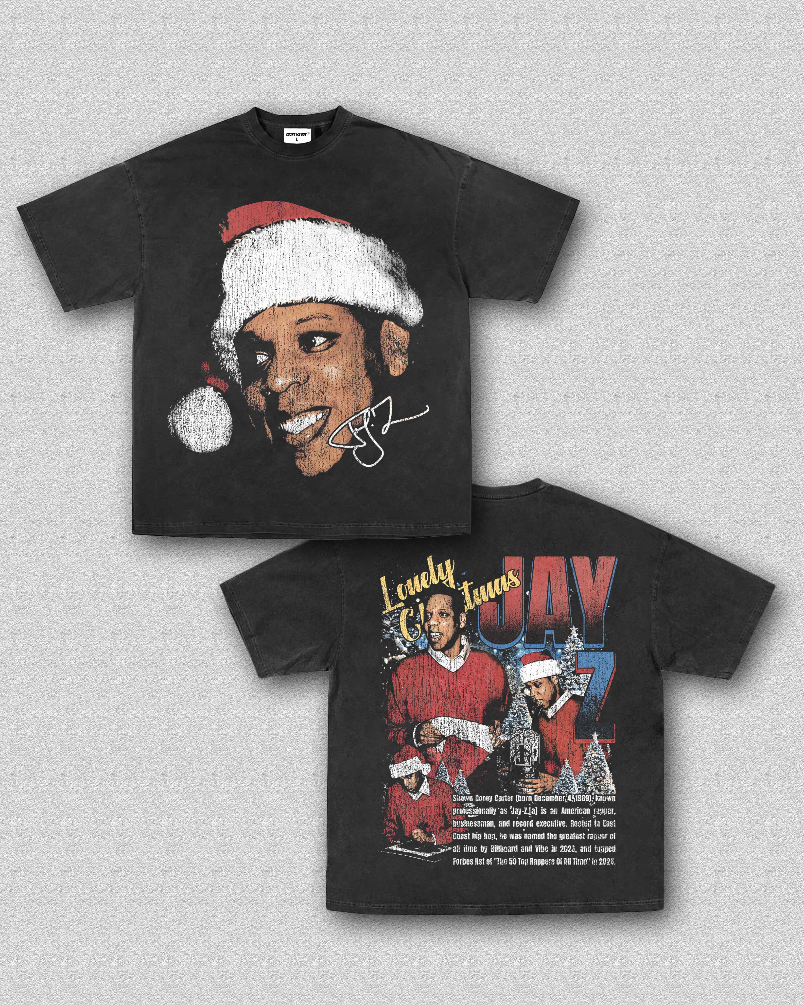 JAY-Z TEE 12.12