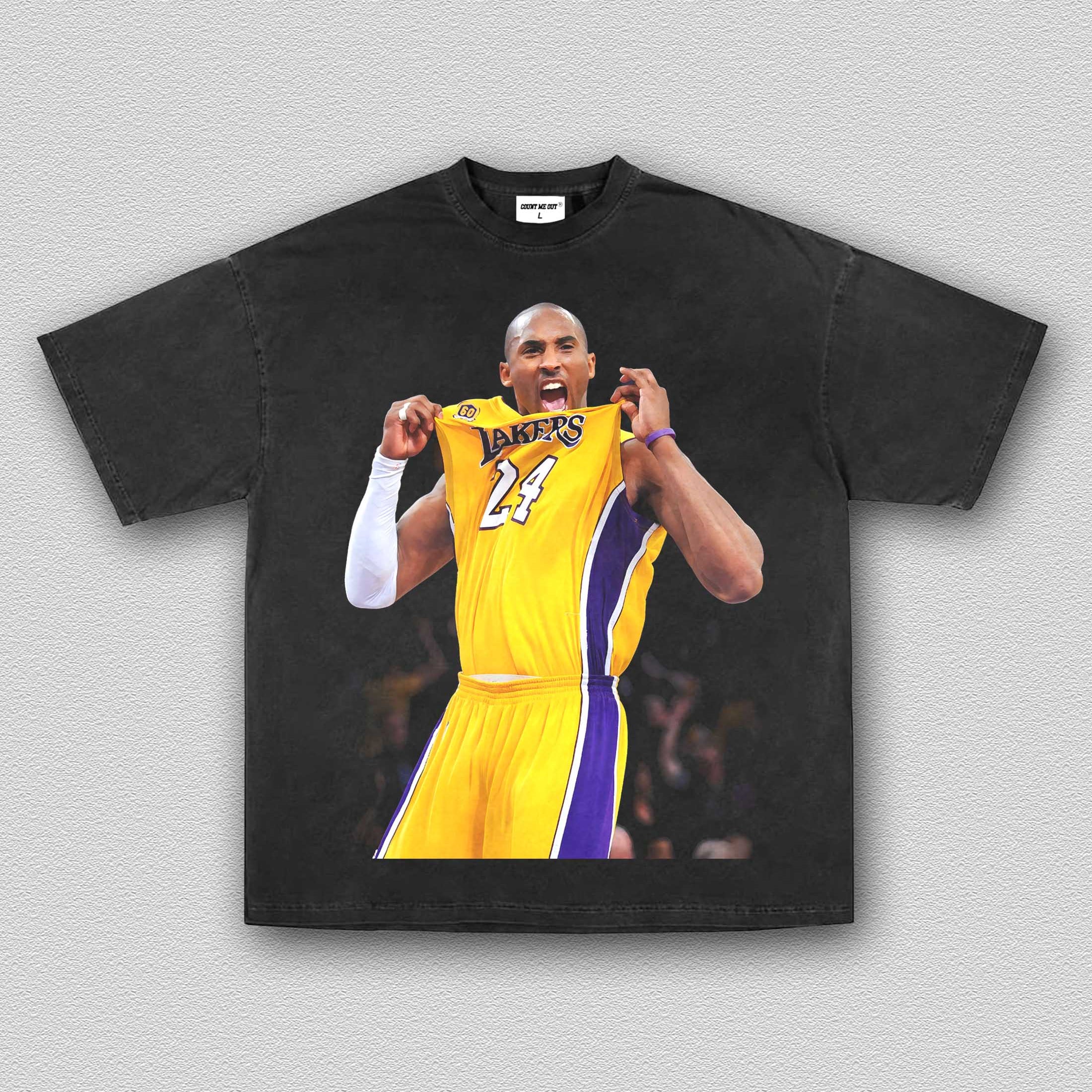 KOBE TEE 9.3