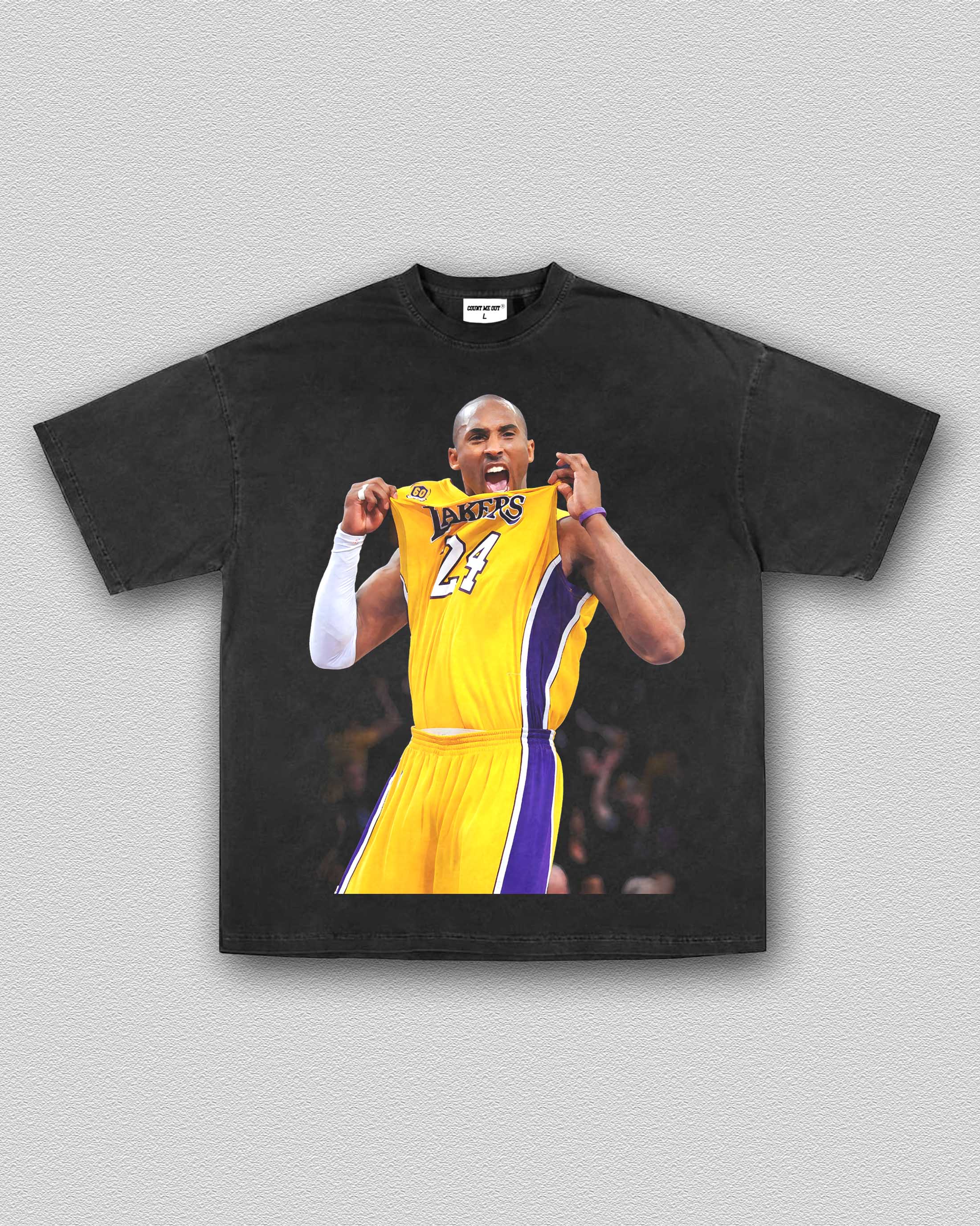 KOBE TEE 9.3