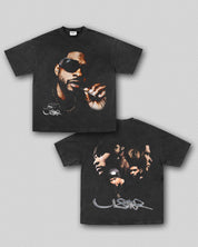 USHER ERA TEE 12.2