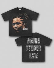 YOUNG THUG TEE 11.15