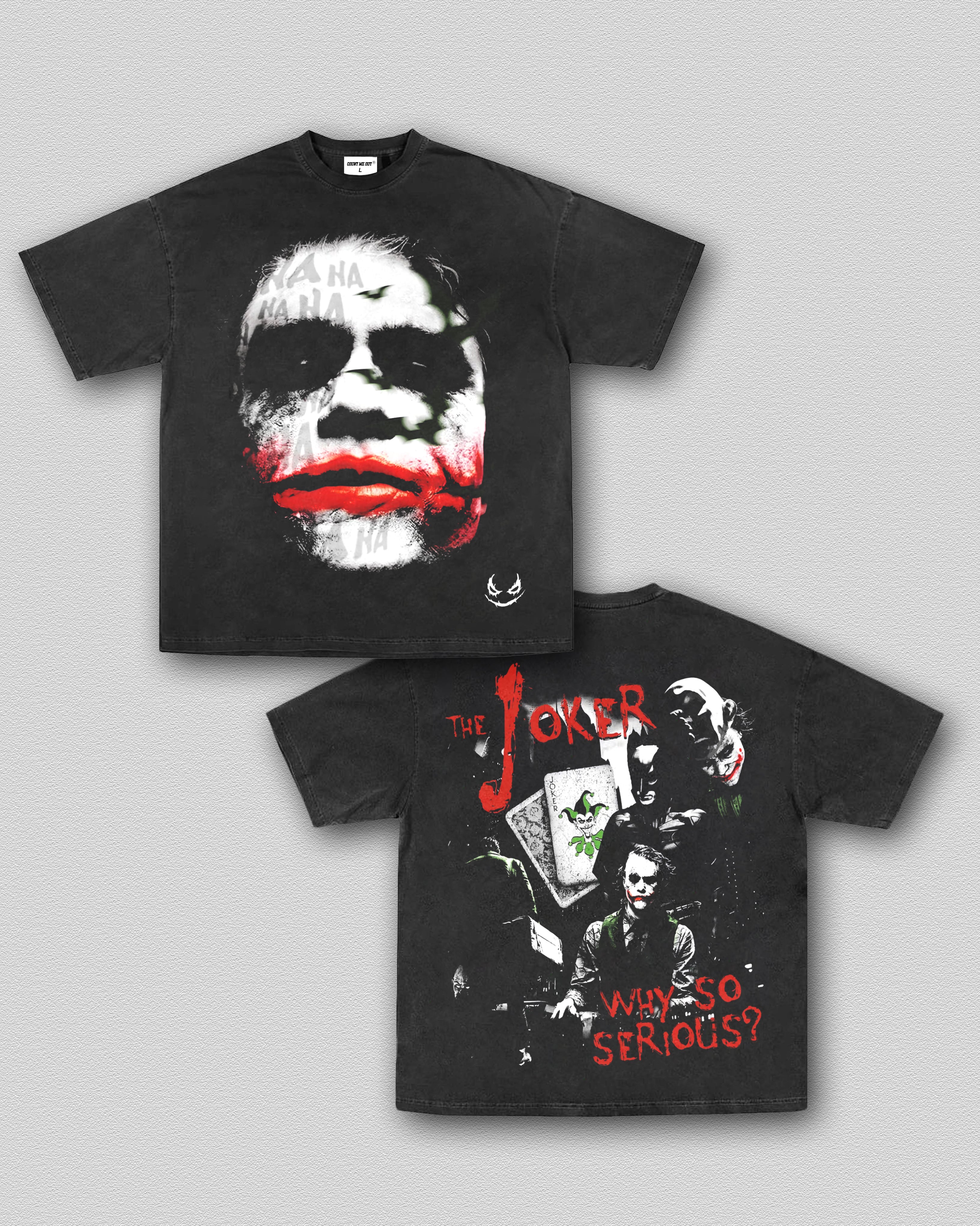 JOKER V2 TEE