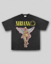 NIRVANA VINTAGE TEE