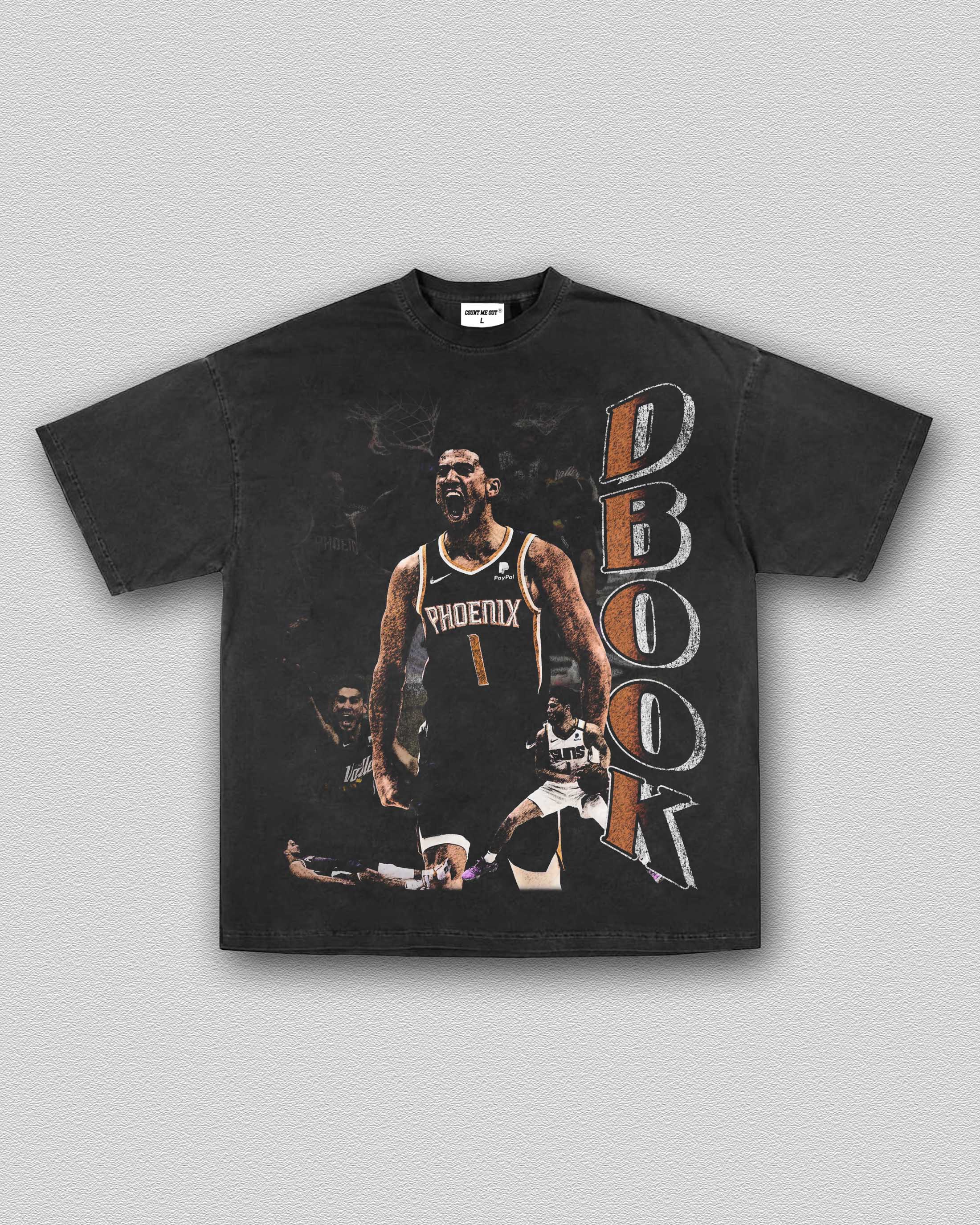 DEVIN BOOKER TEE