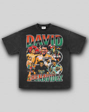 DAVID BENAVIDEZ TEE