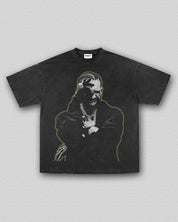 DRAKE 6 GOD TEE 11.15