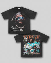 TYREEK HILL TEE