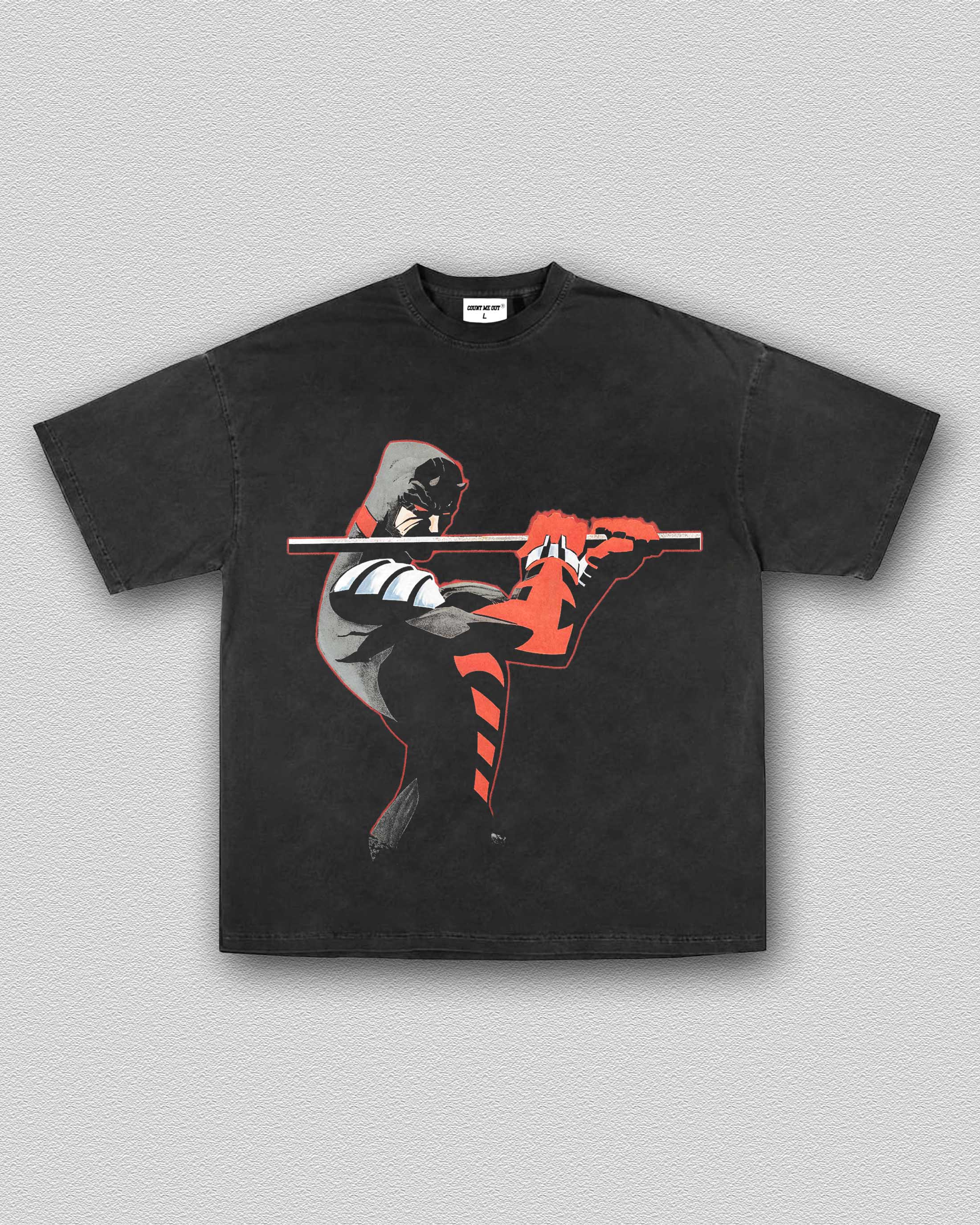 DAREDEVIL RETRO TEE 11.25