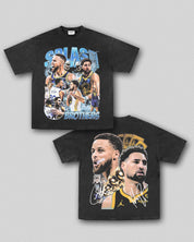 SPLASH BROTHERS TEE