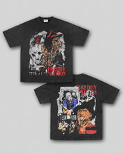 FREDDY VS JASON TEE 9.24