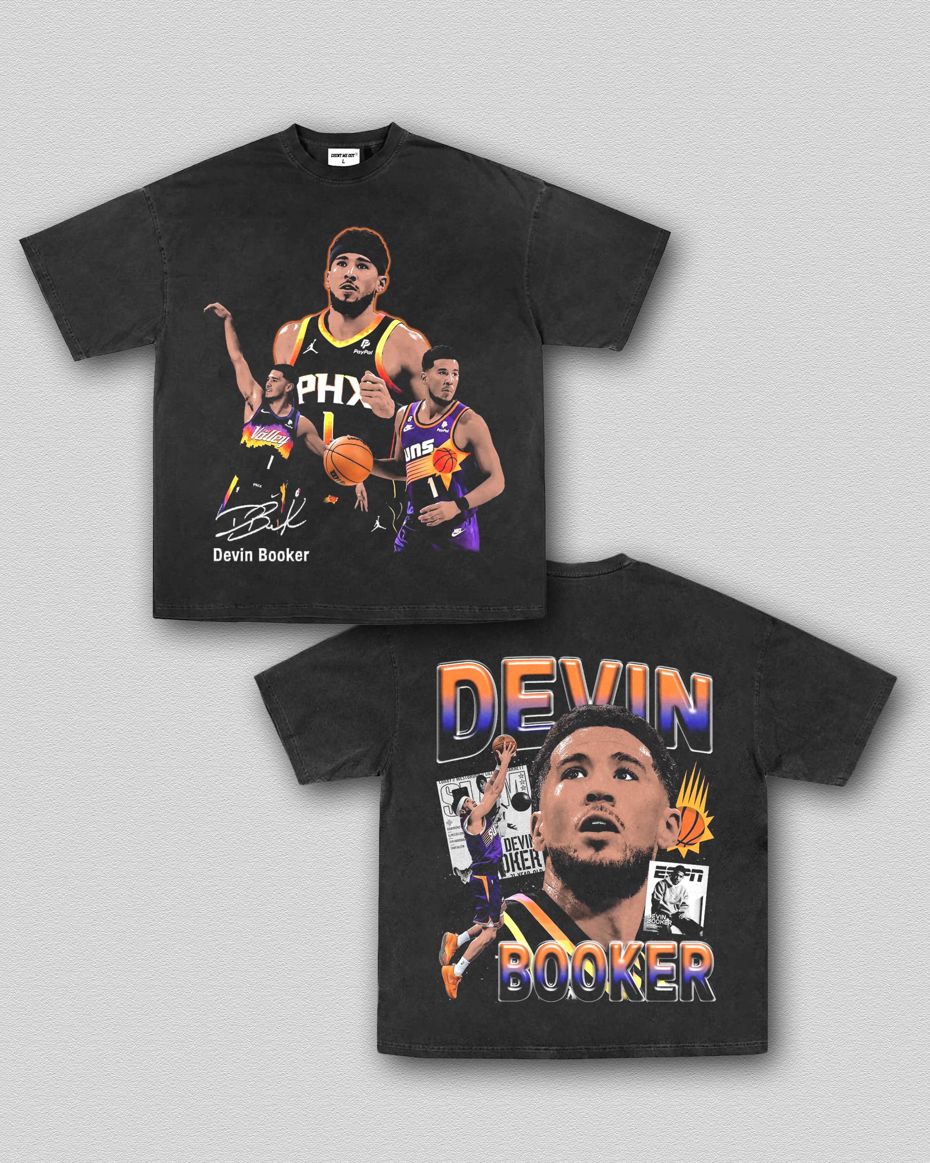 DEVIN BOOKER TEE 11.15