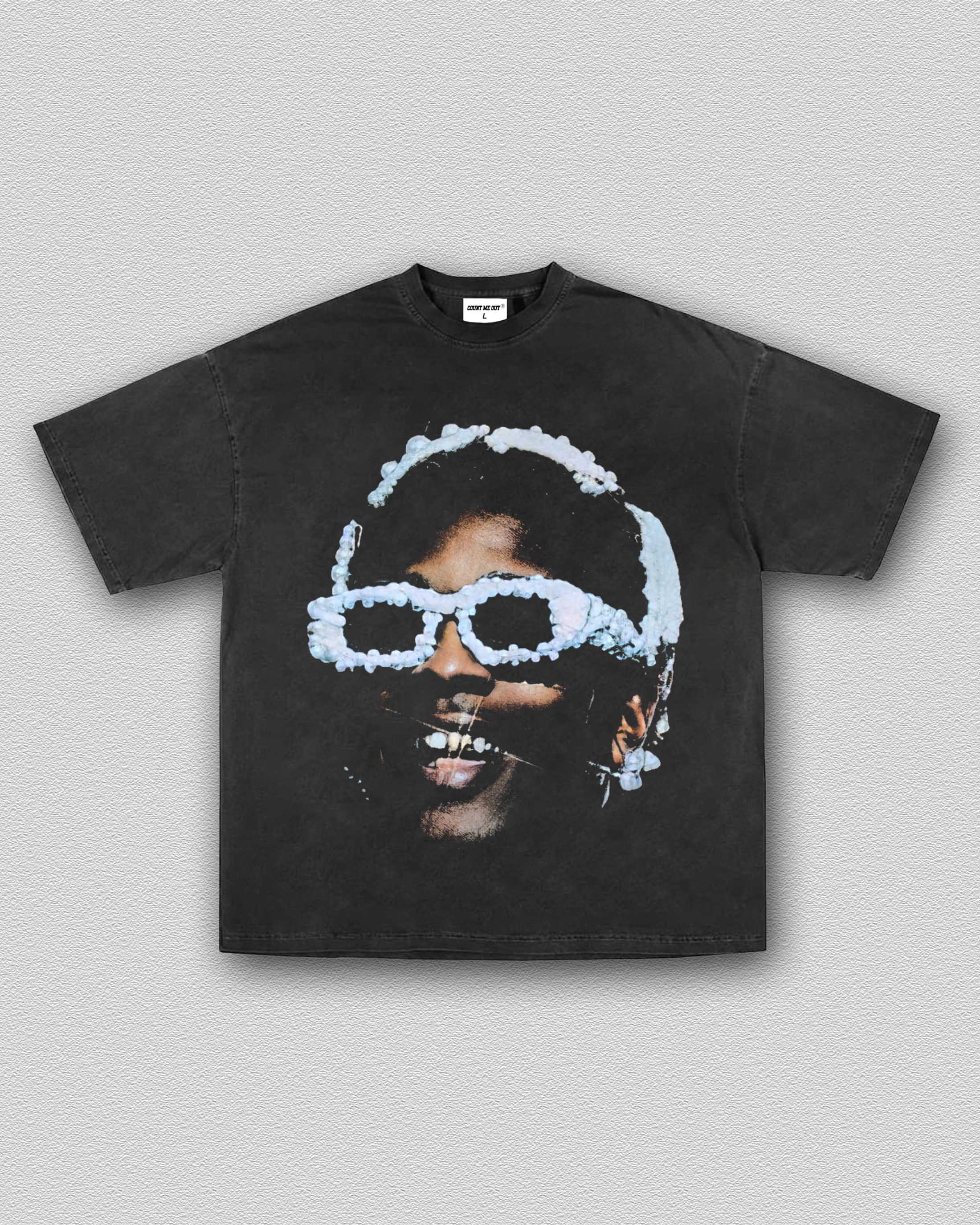 ASAP ROCKY TEE 12.2