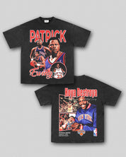 PATRICK EWING TEE