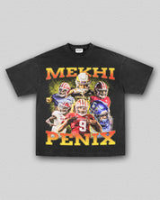 MEKHI PENIX TEE 10.5