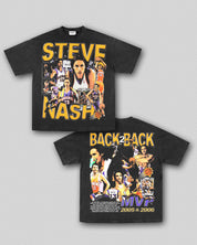 STEVE NASH TEE