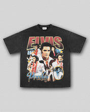 ELVIS PRESLEY TEE 9.20