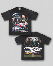 NEED FOR SPEED TEE 9.20