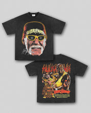 HULK HOGAN TEE 10.31