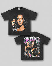 BEYONCE TEE 9.20