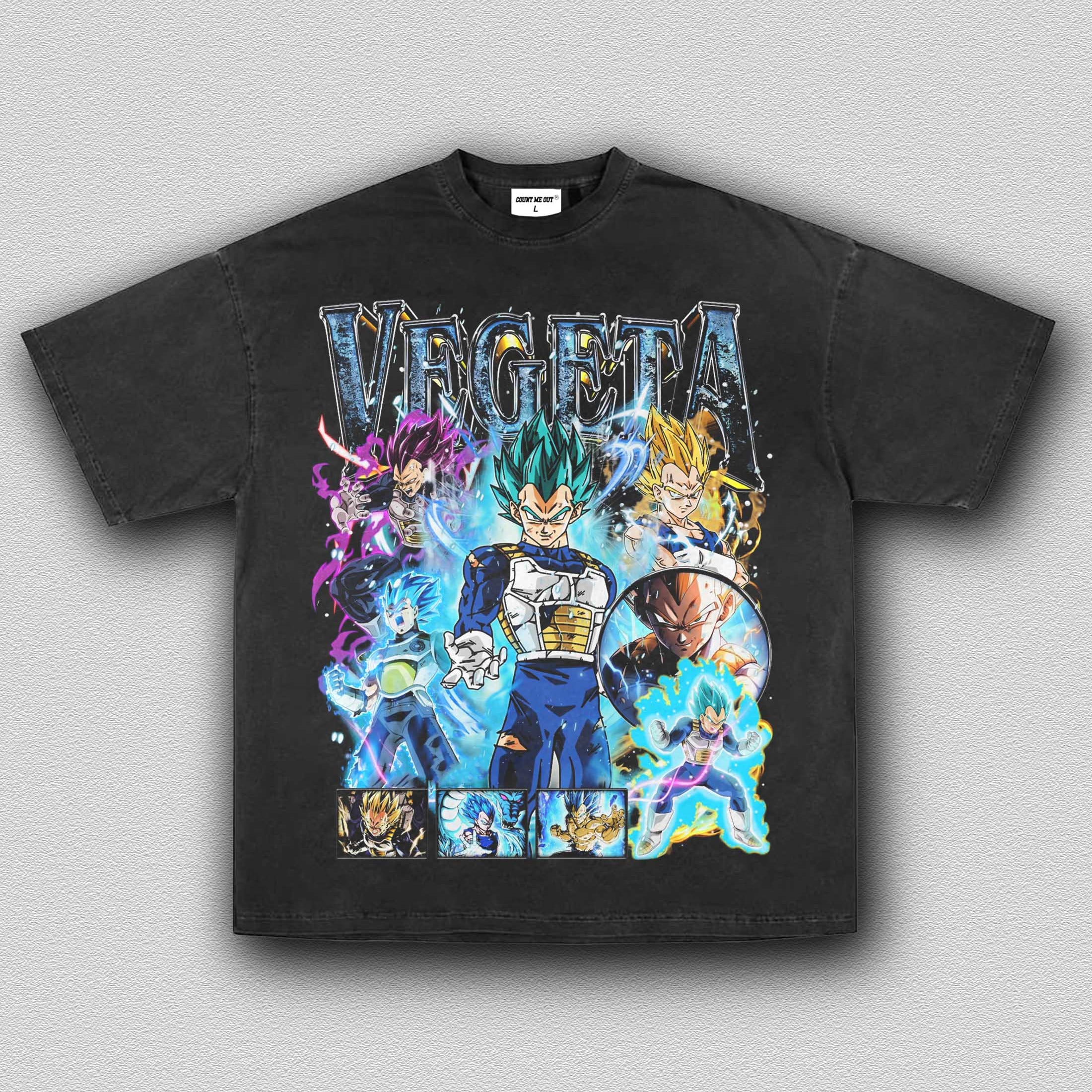 VEGETA TEE