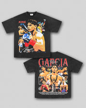 RYAN GARCIA V2 TEE