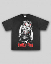 CHILD'S PLAY TEE 9.18-2