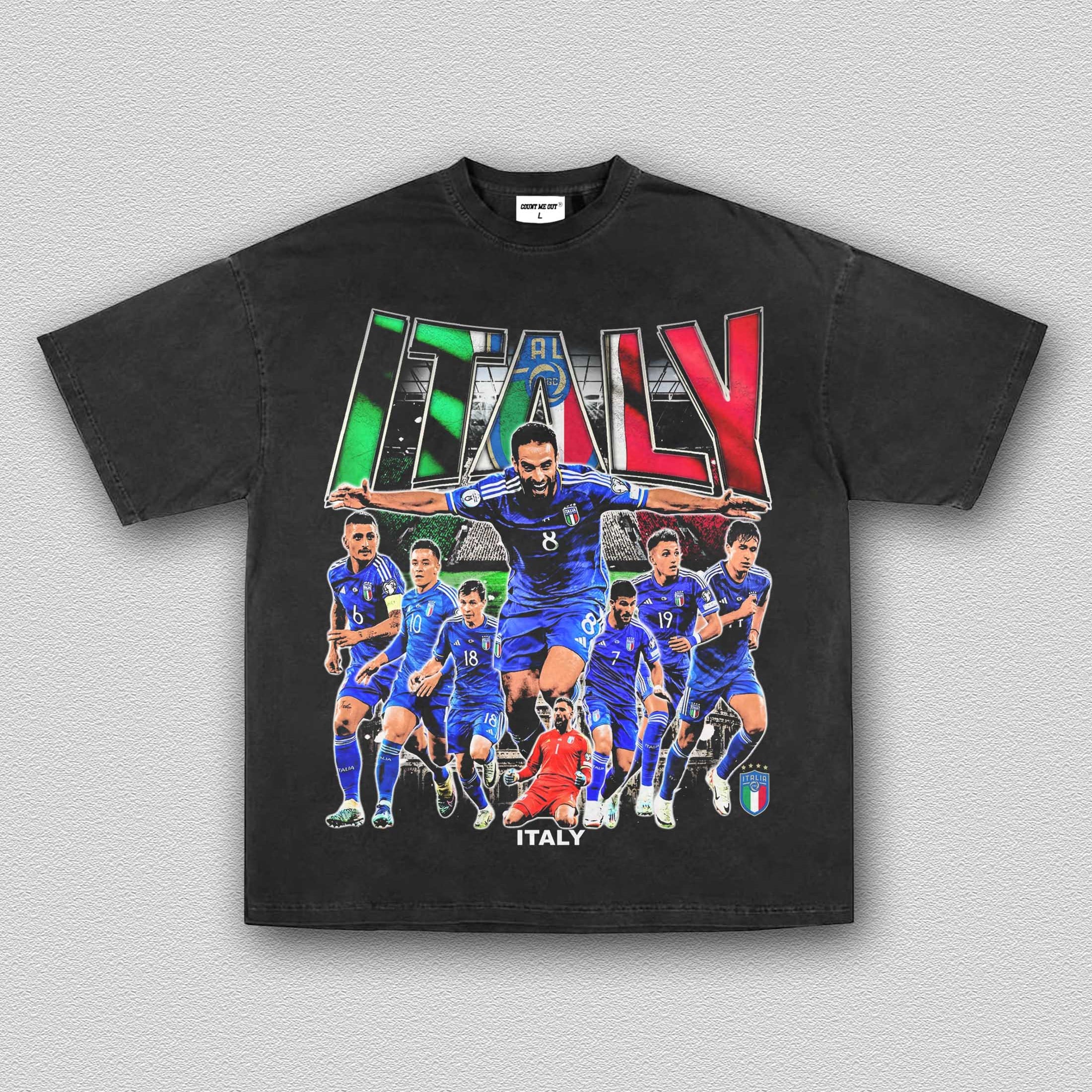 2024 ITALY TEE