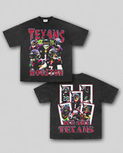 WE ARE TEXANS TEE