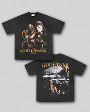 GOD OF WAR TEE