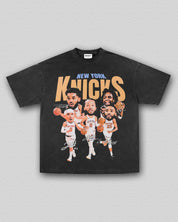 24 KNICKS TEE 12.3