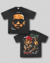 TORY LANEZ V2 TEE