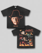 FREDDY KRUEGER TEE