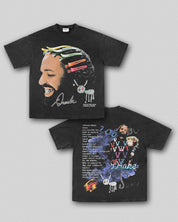 DRAKE TEE 10.30