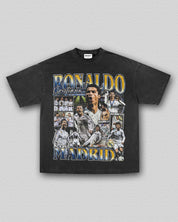 CRISTIANO RONALDO V2 TEE