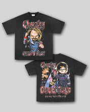 CHUCKY CHILD'S PLAY TEE 9.18-3