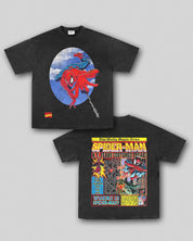 SPIDER-MAN TEE 11.15