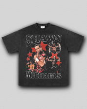 SHAWN MICHAELS TEE