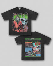 THE JOKER TEE 10.31