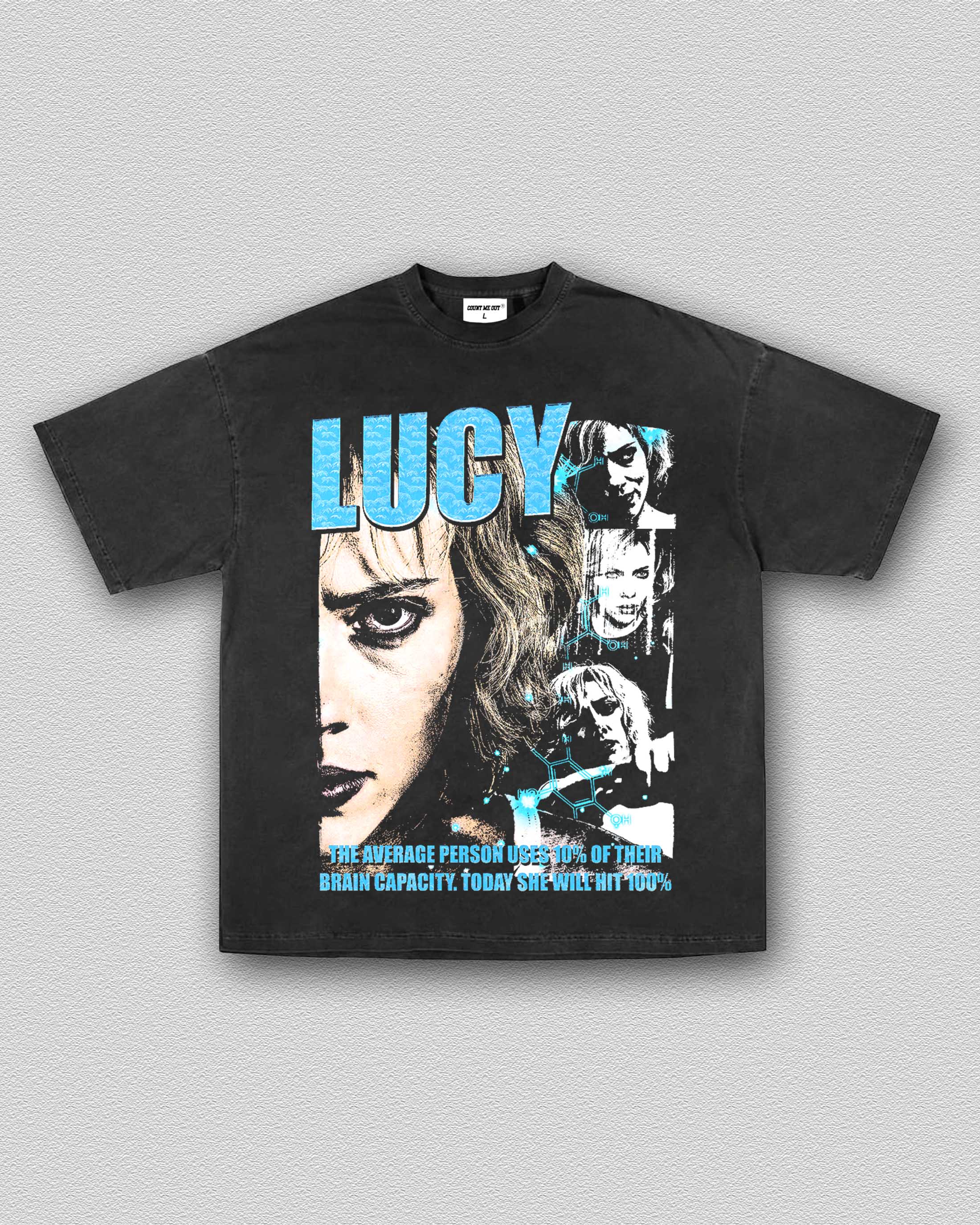 LUCY TEE 10.25